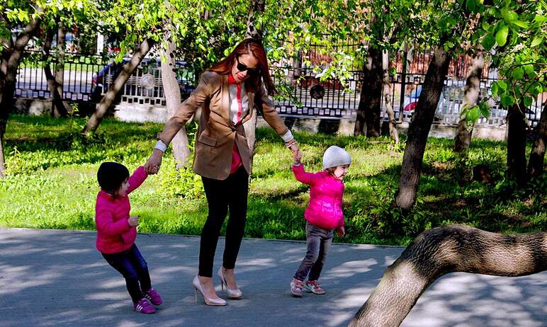 Челябинская область продолжает усиливать социальную поддержку семей – предлагается ежегодно индек