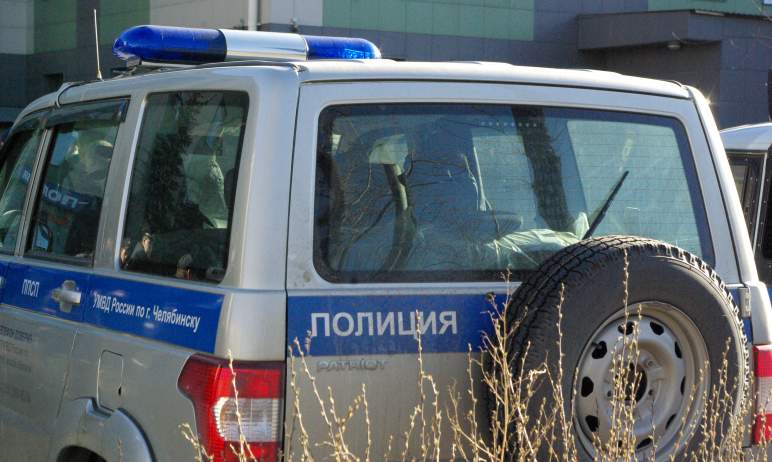 Полицейские Челябинска задержали женщину-закладчицу, которая выходила на «дело» с ребенком.
