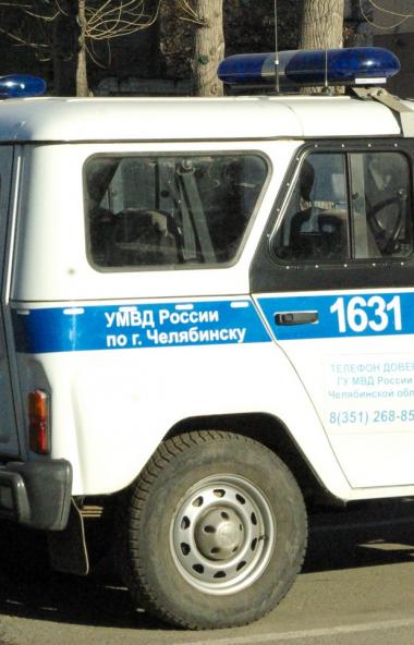 Госпитализированному с подозрением на коронавирус мужчине в Челябинске грозит уголовная ответстве