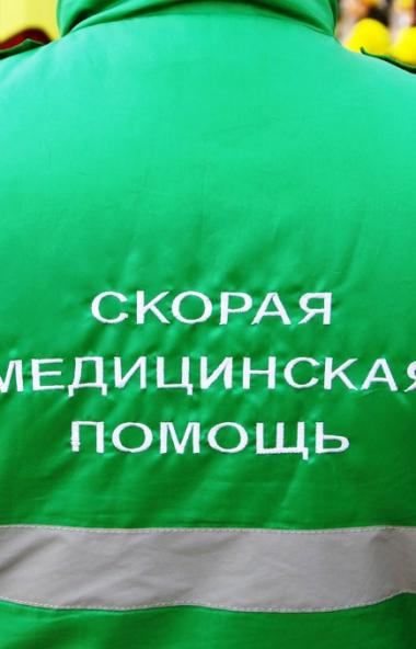 В Сосновском районе Челябинской области трагически погиб работник полигона ТБО в Полетаево. Мужчи
