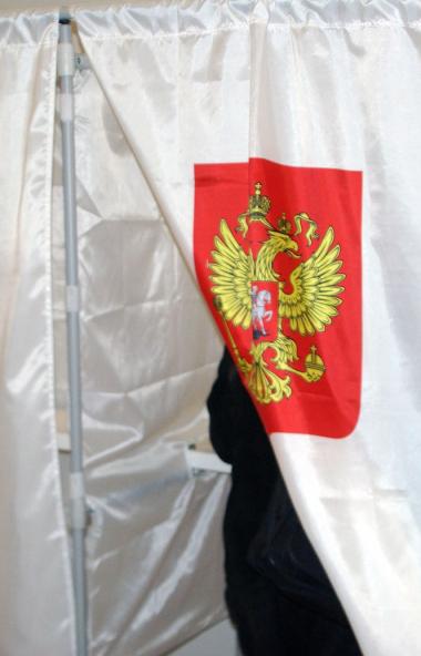 В Челябинской области, как и во всех других регионах России, продолжается голосование за поправки