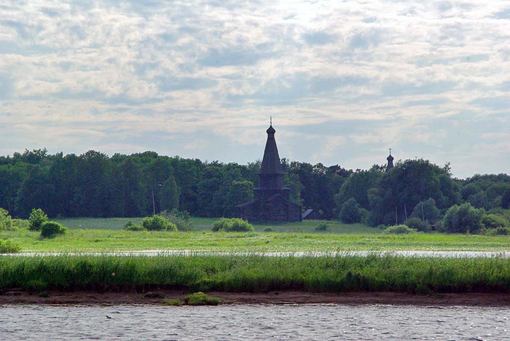 Великий свежий