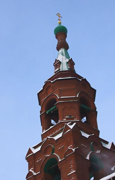 Завтра, 28 ноября, у православных начинается Рождественский пост, который продлится до Рождества,