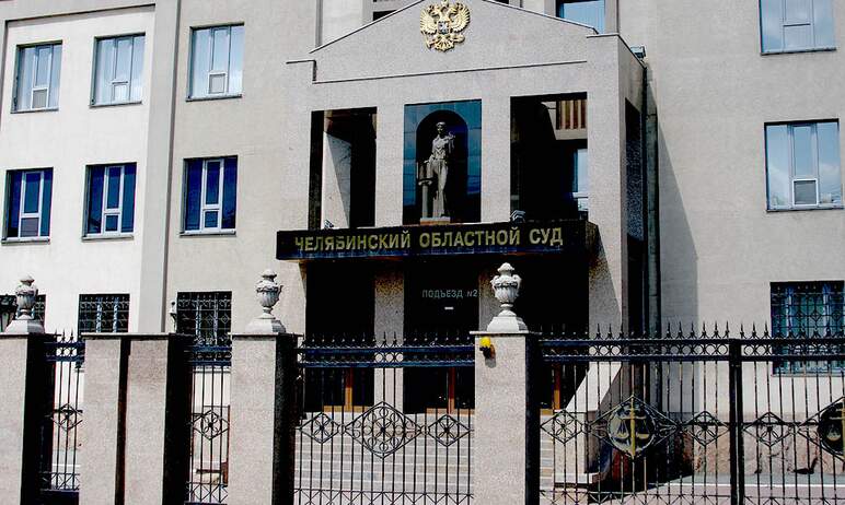 Областной суд не выпустил из-под стражи депутата Курчатовского районного совета Челябинска 