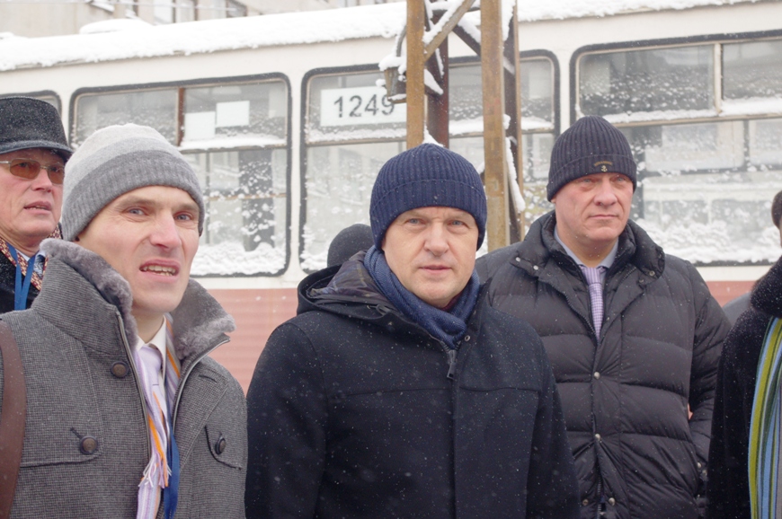 Сегодня Челябинский областной суд должен был рассмотреть апелляционную жалобу на арест бывшего гл