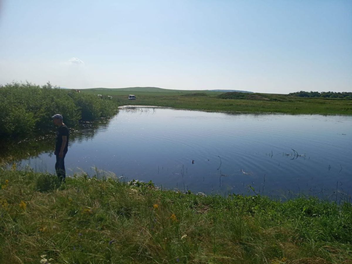 Новая трагедия на воде: в Агаповском районе утонули два мальчика |  Урал-пресс-информ