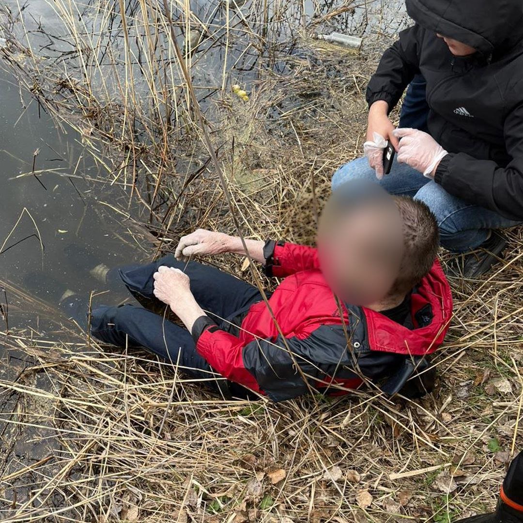 В Челябинской области пропавшего два дня назад кыштымца нашли мертвым |  Урал-пресс-информ