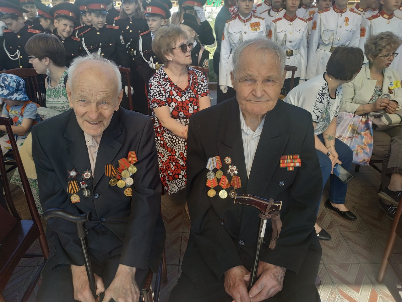 Прославляя Великую Победу, великий народ: в Челябинске побывал символ мощи  и единства России | Урал-пресс-информ