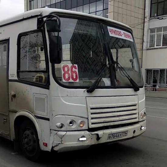В Челябинске назвали худшие маршруты общественного транспорта