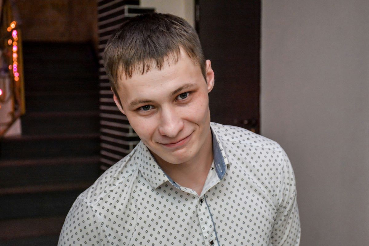 Житель Аргаяшского района Павел Паненышев погиб в спецоперации на Украине
