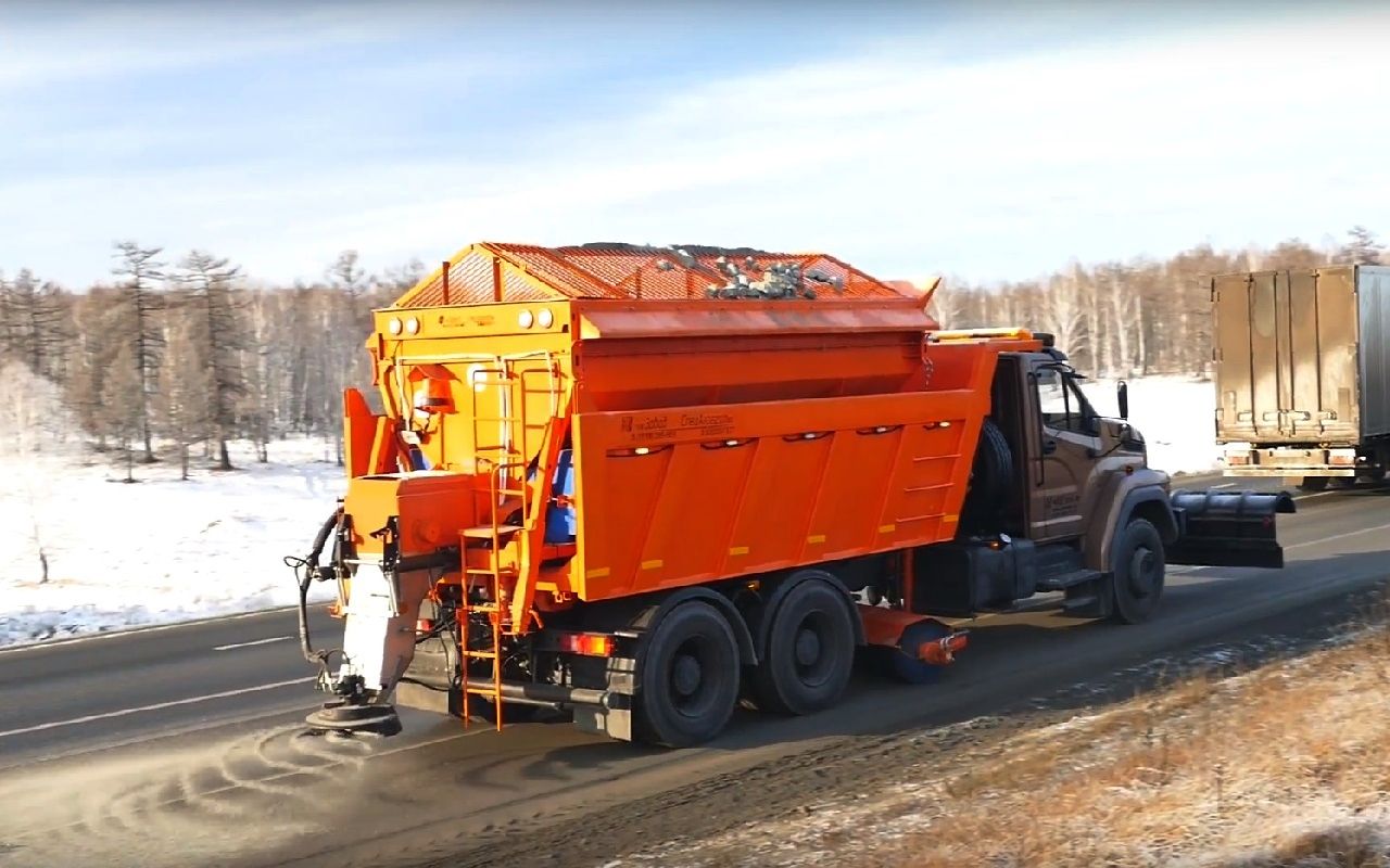 Кто такой водитель кдм