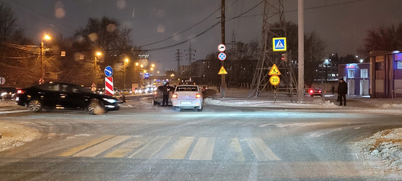 ДТП из-за бордюров не смогут объехать экстренные службы. Это угрожает жизни и безопастности горожан