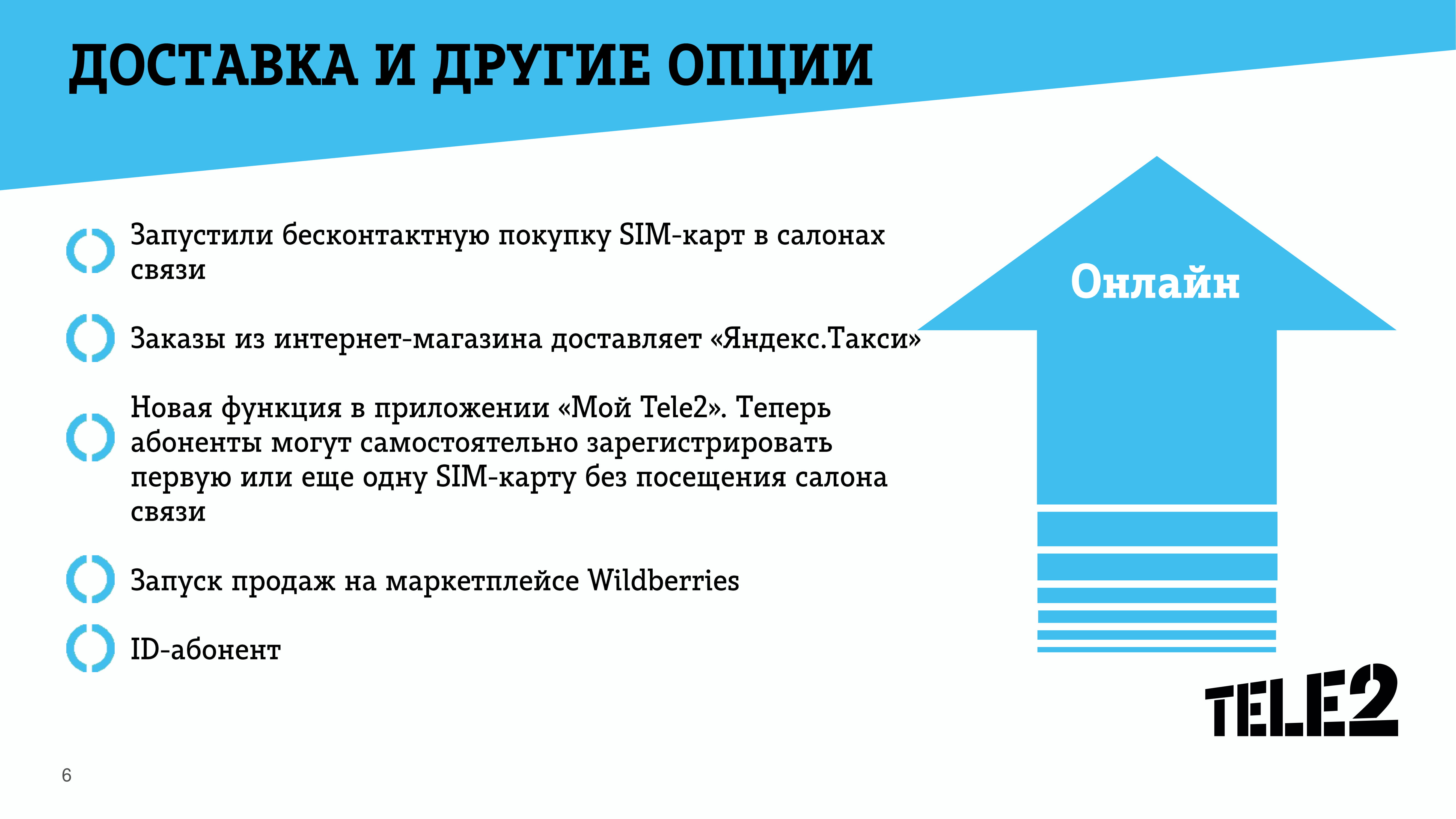 Директор филиала Tele2 в Челябинске рассказала о цифровых трендах |  Урал-пресс-информ