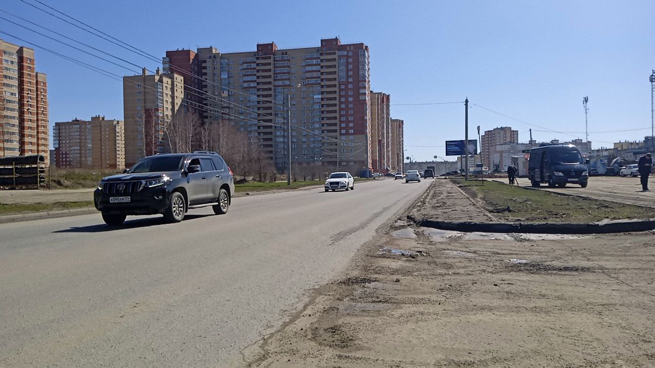 Алексей Текслер проинспектировал челябинские дороги: новые повороты и старые тупики