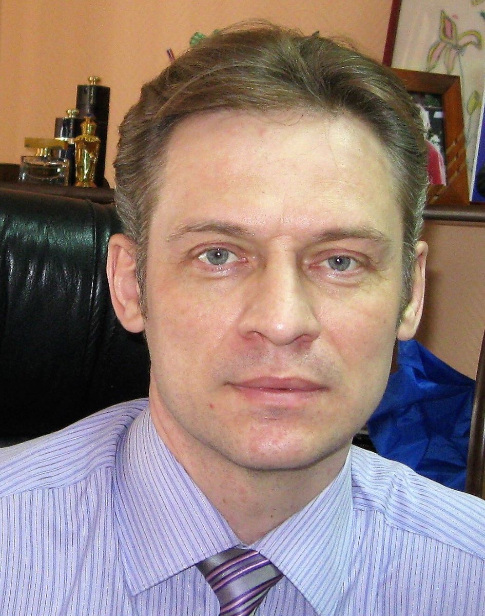 Евгений Куренков