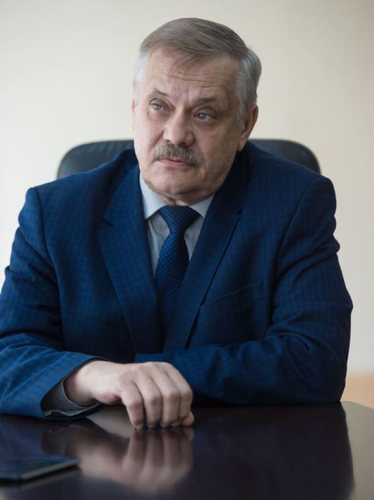 Министру экологии Челябинской области продлили срок пребывания на гражданской службе