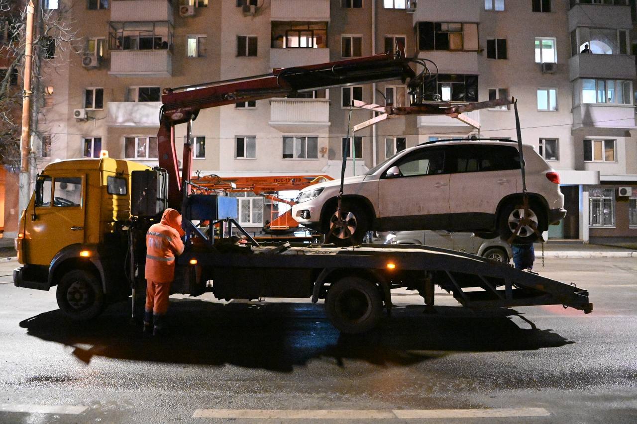 Число погибших из-за массированного удара ВСУ в Белгороде выросло до 21 |  Урал-пресс-информ