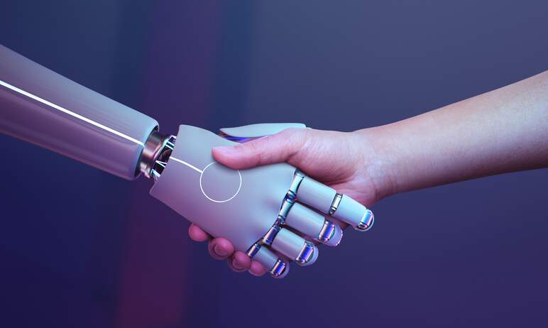 Сбербанк считает, что искусственный интеллект (ИИ) является главной технологией XXI века. Об этом