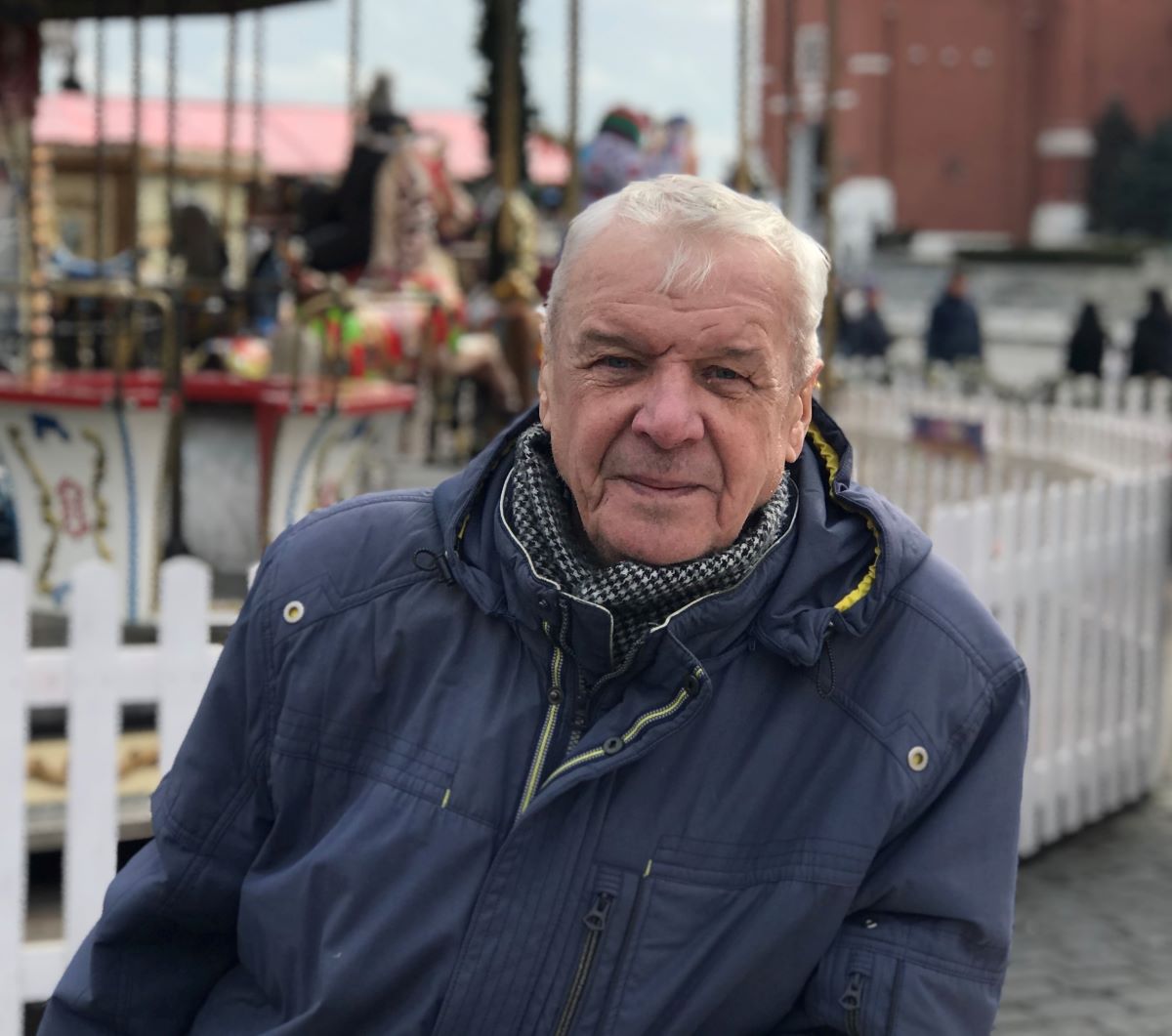 Фото Валерий Ли