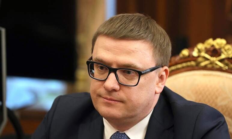Губернатор Челябинской области Алексей Текслер прокомментировал свое попадание в расширенный спис