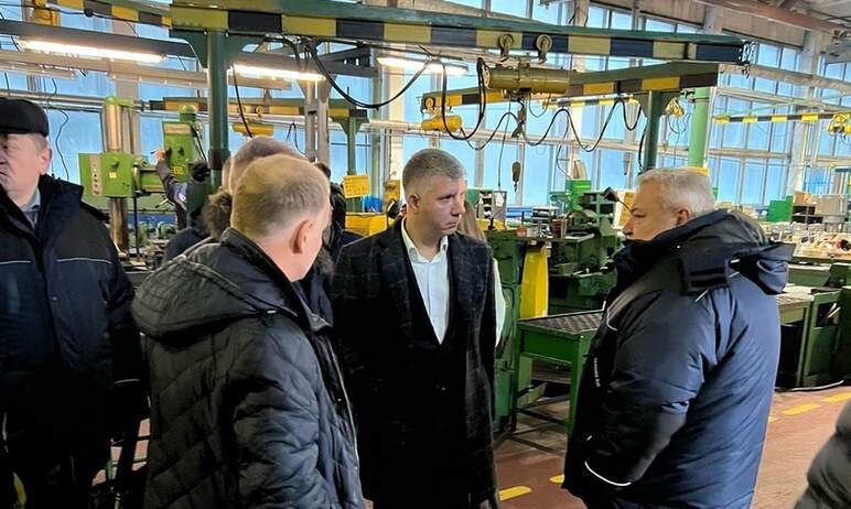 Очередная бизнес-миссия предпринимателей и промышленников Челябинской области в Белоруссию заверш