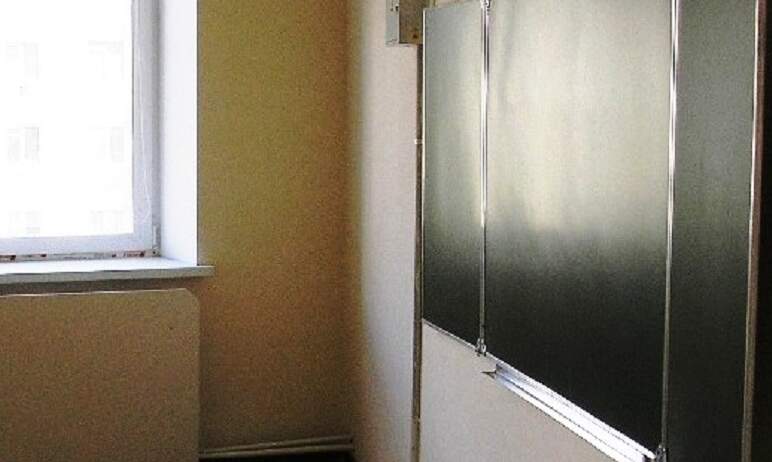 В Челябинской области выросло количество классов, закрытых на карантин по острой респираторной ви