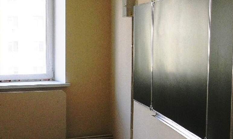В Челябинской области значительно сократилось число классов, закрытых на карантин по острой респи