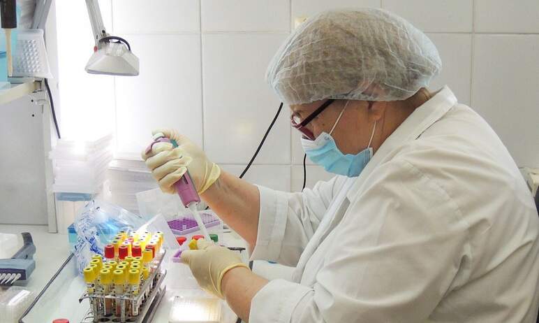 В Челябинской области за весь период пандемии переболело коронавирусной инфекцией более 3,6 тысяч