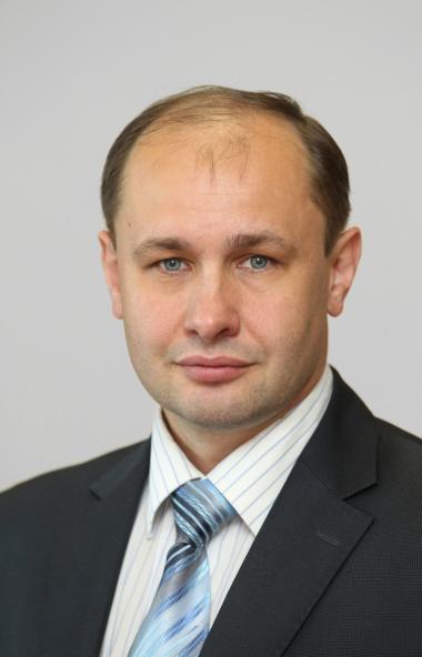 Заместителем министра строительства и жилищно-коммунального хозяйства Российской Федерации назнач