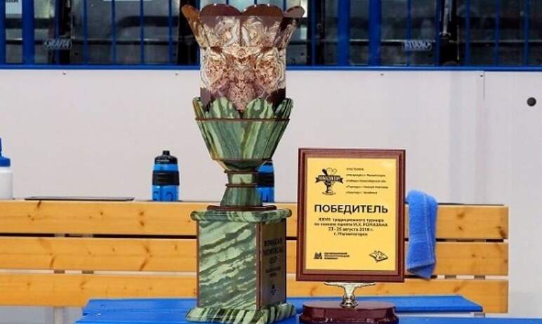 В Магнитогорске (Челябинская область) сегодня, девятого августа, стартовали игры традиционного ту