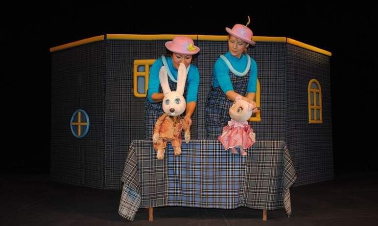 Сегодня, 21 марта, – международный День кукольника, праздник трёх известных театров Южного Урала 