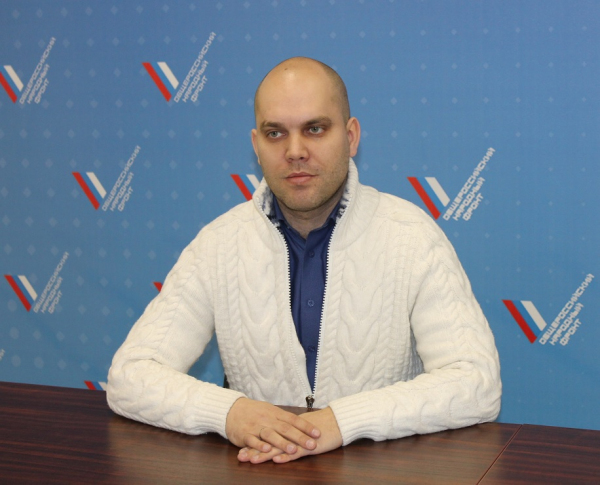 Как сообщил агентству «Урал-пресс-информ»  член регионального штаба ОНФ Вячеслав Курилин, по итог