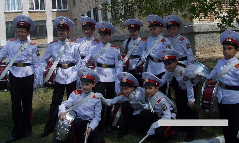 Ежегодно, 17 февраля, в нашей стране отмечается День российского кадета. Только в Челябинске в&nb