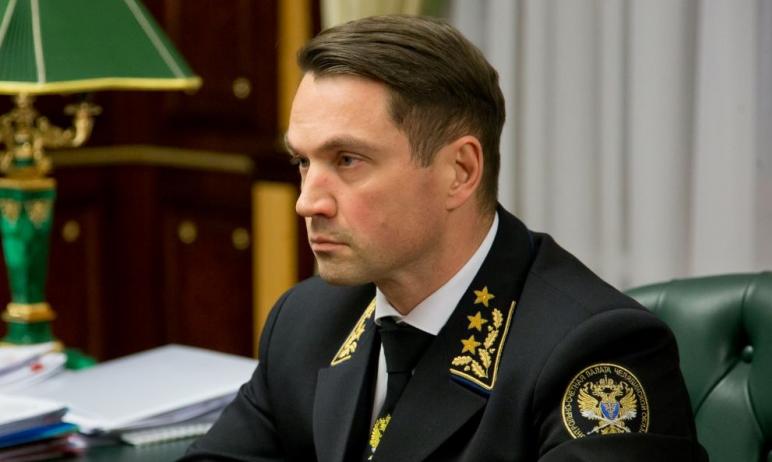 Аудиторы Контрольно-счетной палаты Челябинской области приступают к проверке Фонда развития предп