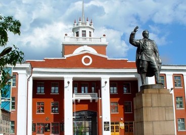 Копейский машиностроительный завод (Копейск, Челябинская область) по и