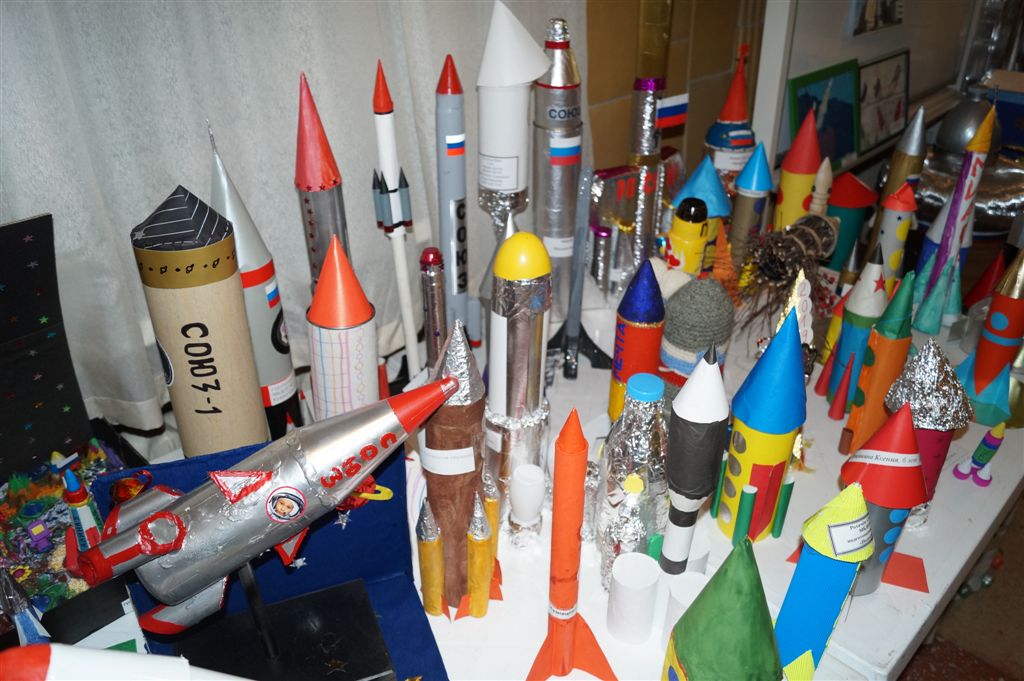 Прошедший конкурс «Я - будущий ракетостроитель», объявленный АО «ГРЦ Макеева», вызвал живой интер