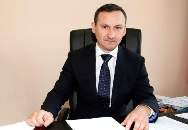 Высшая квалификационная коллегия судей рекомендовала Вячеслава Малашковца на пос