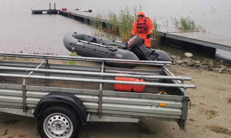 Спасатели завершили поиски 64-летнего туриста из Свердловской области, который пропал на 
