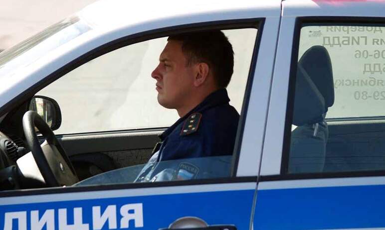 Полицейские рассказали подробности инцидента, который произошел в Южноуральске (Челябинская облас