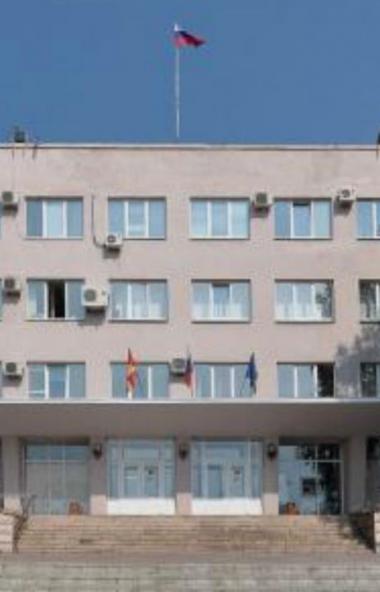 Три сотрудника администрации Миасского городского округа (Челябинская область) сдали анализ на ко