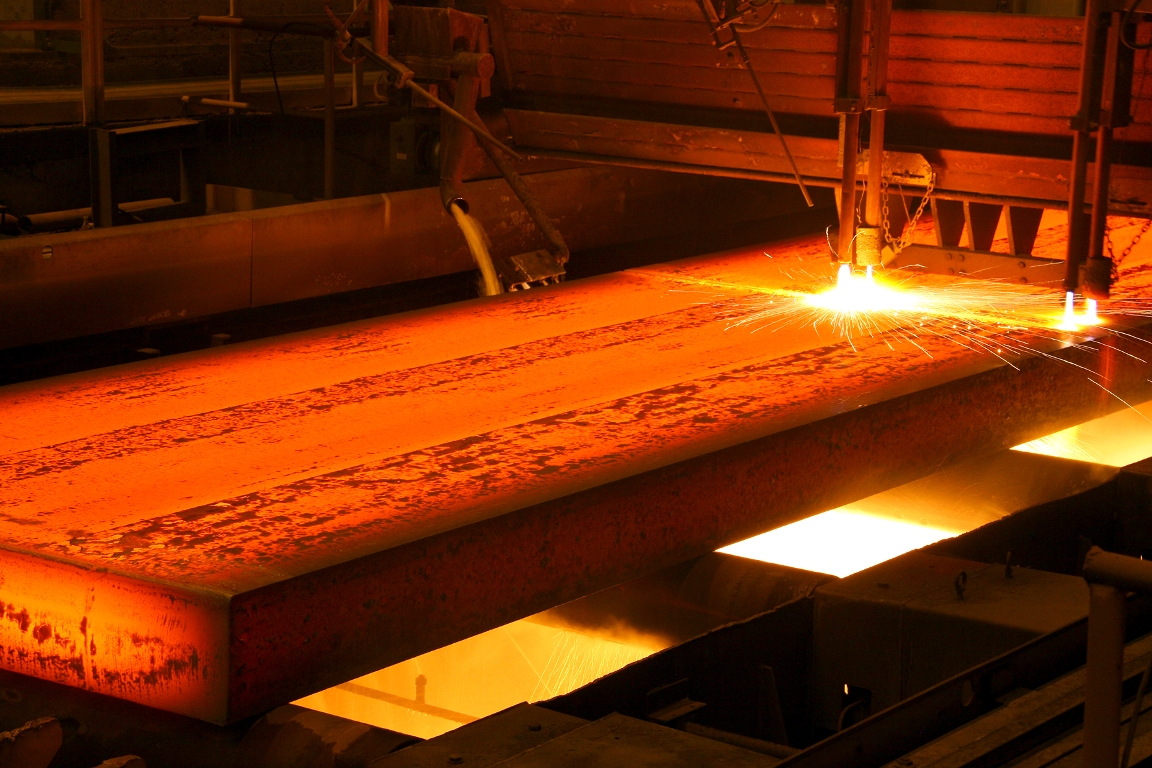 Так, общее производство стали в Группе ММК составило 12 544 тысячи тонн, что на 2,5 процента боль