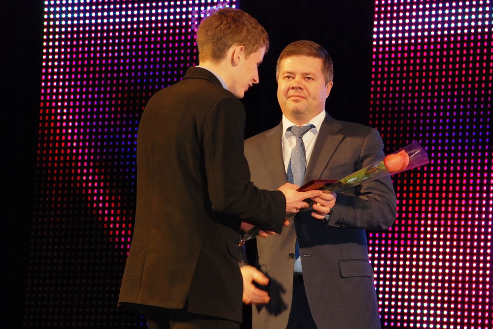 Премия Главы города в сфере молодежной политики вручается в Челябинске впервые. С предложением по