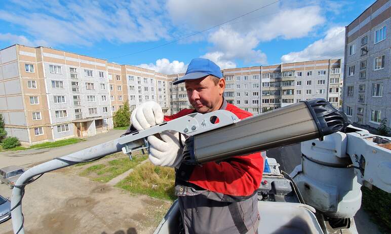  «Ростелеком» помог Челябинской области сэкономить 22 миллиона киловатт электроэнергии