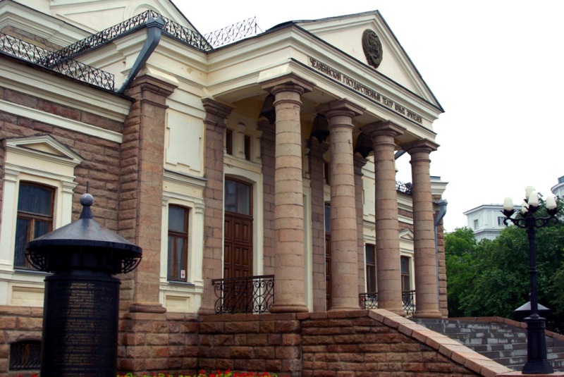 Режиссером спектакля будет студент-выпускник режиссерского факультета