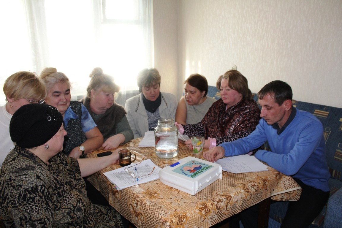 Принять участие в запланированной встрече собираются все участники пр