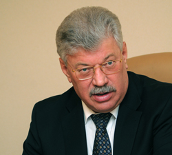 Пока нет никаких данных о пропавших ценностях, рассказали агентству «Урал-пресс-информ» в органах