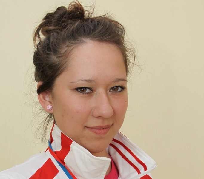 На пути к третьему месту в первом круге девушка из Челябинска выиграла 1:0 у испанки, чемпионки м