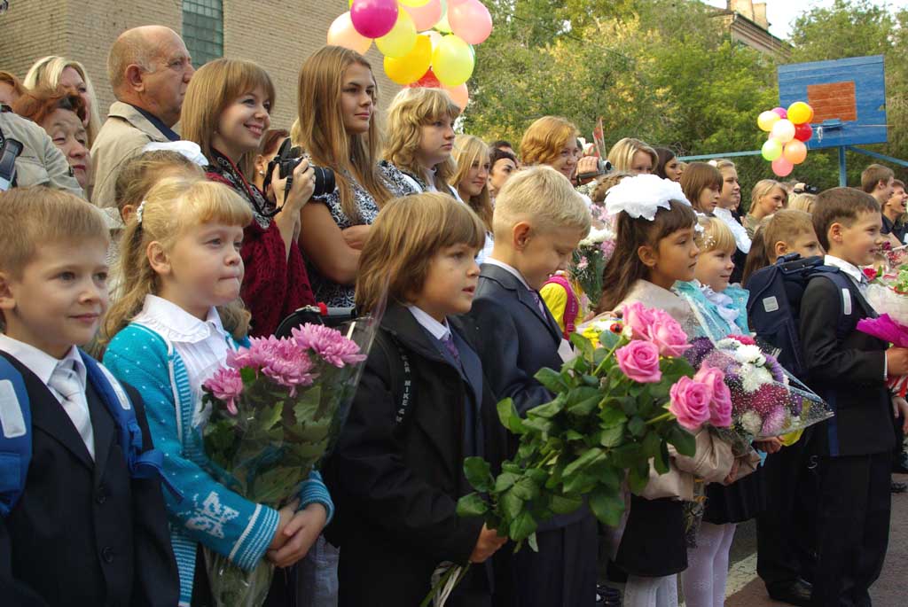 «В этом году к занятиям в общеобразовательных и коррекционных школах Челябинской области приступя