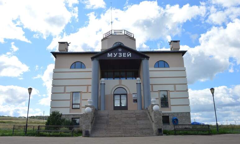 Музей-заповедник «Аркаим» (Челябинская область) через неделю, первого мая, открывает новый сезон,