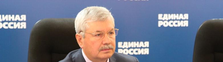 Единороссы получили все вакантные мандаты в Совете депутатов Розы